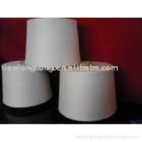 t/t polyester recyled yarn 30s